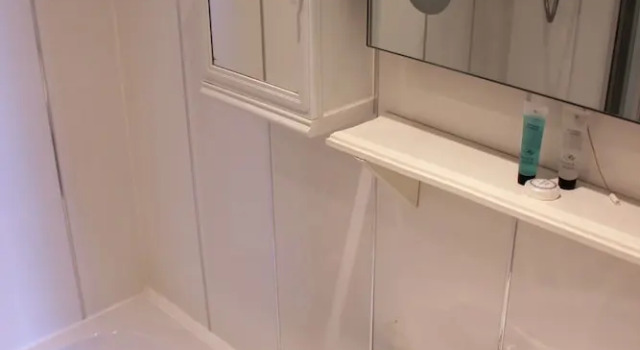 Апартаменты Цокольный этаж с 2 комнатами Sandpiper Holiday Apartments