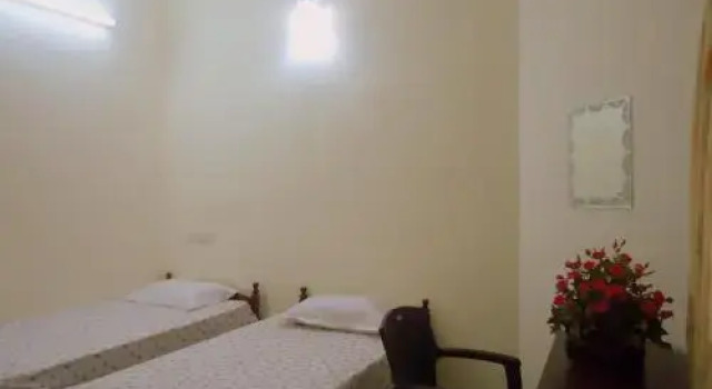 Peniel Residency, Забронировать Отель Отели штата Кералы с парковкой, Парковка