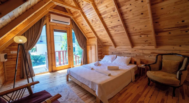 Коттедж Palma Rosa Hotel