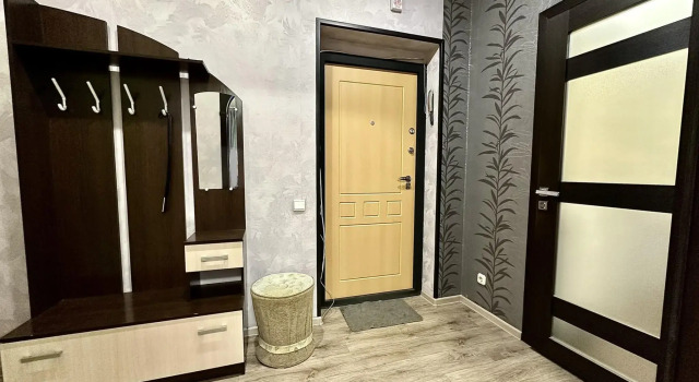 FlatRoom on Komsomolskaya street 14, Prenota Appartamento Berdsk Novosibirsk Region