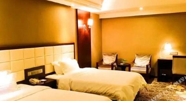 Urumqi Jiangxi Hotel