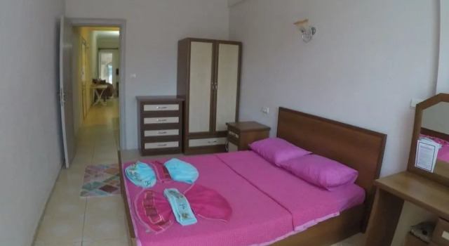 Leylak Apart Otel, Rezervovat Hotel Hotely v Fethiye Area s parkováním, Parkování