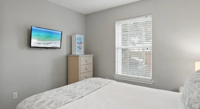Коттедж Shore To Please 4 Bedroom Home by RedAwning