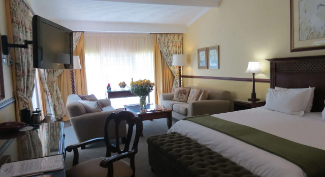 Protea Hotel Polokwane Ranch Resort, Reservar Resort Polokwane Pietersburg