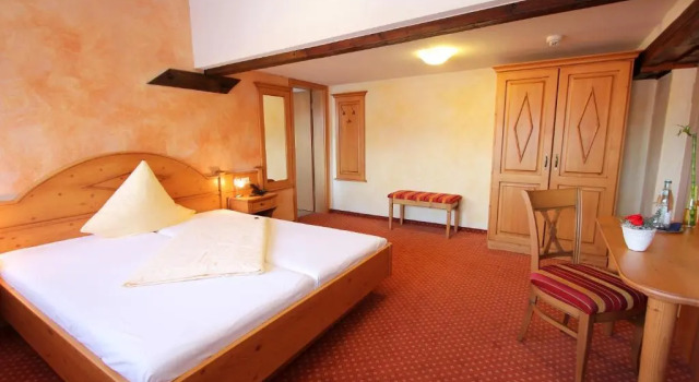 Номер Standard Weinhotel / Gasthaus zur Sonne