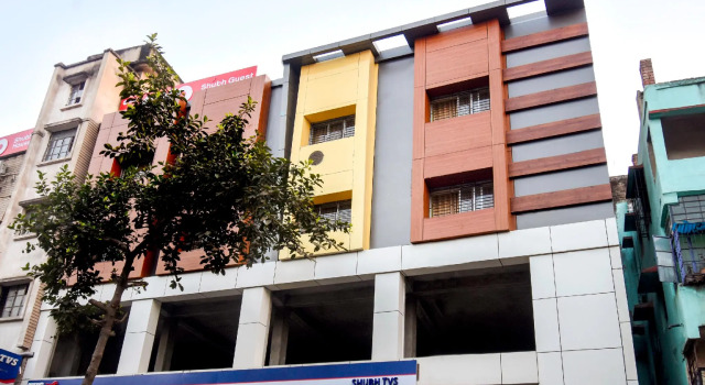 OYO Flagship 39318 Mourigram Near Andul Rd, Varaa Hotelli Haora West Bengal