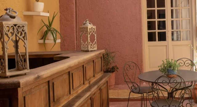 Семейный люкс Porto Maltese Boutique Estate