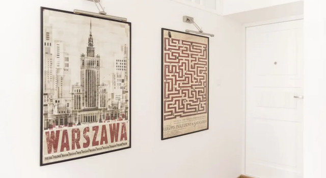Люкс AP-Apartments Górnośląska No. 24