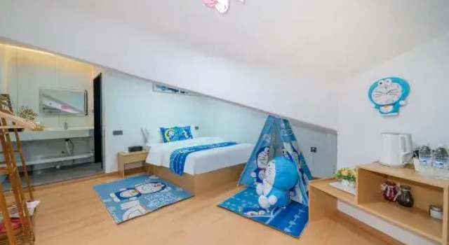Libo Yihe Xiyuan (East Gate of Xiaoqikong), Book Hotel Libo Guizhou