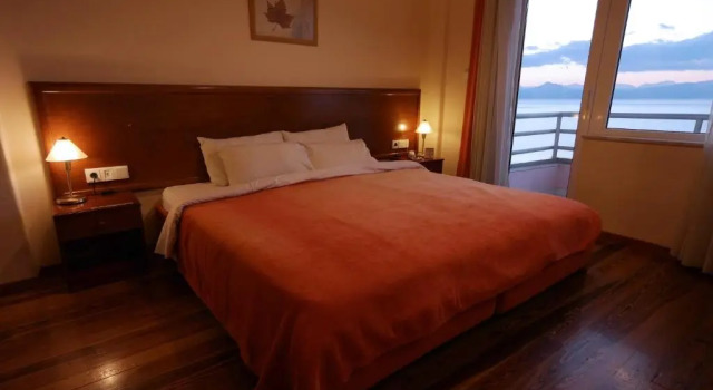 Hotel Excelsior, Rezervovat Hotel Loutraki 