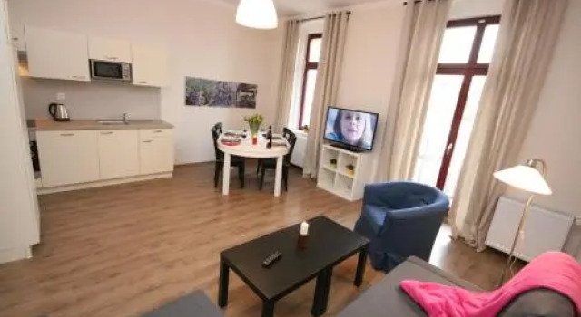 Pension Alba
