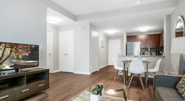 Апартаменты Luxury Bluebird Suites near PATH