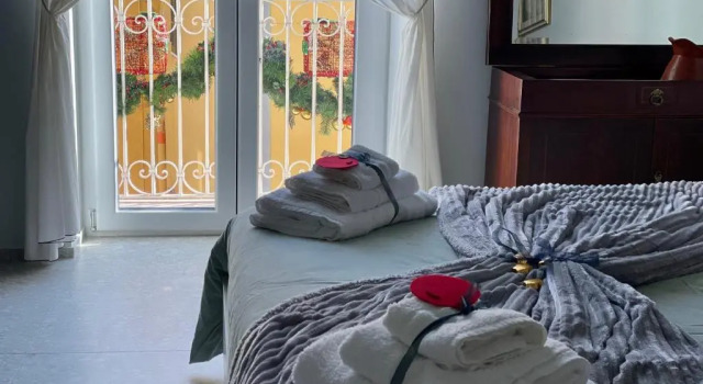 Il Cammeo Guest House, Near Pompeii And Vesuvius