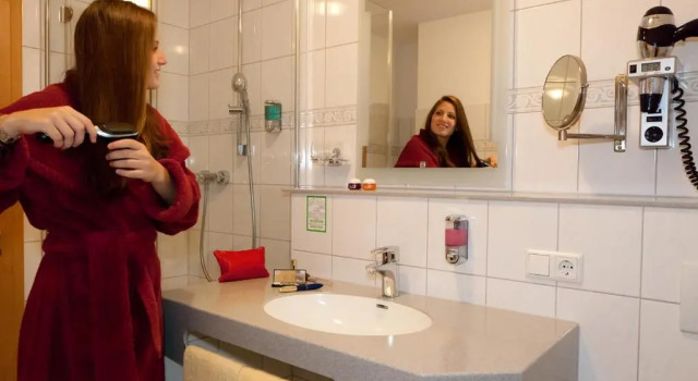 Двухместный номер Standard Hotel - Landgasthof Rebstock