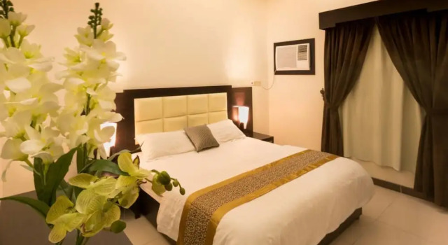 Jenan Al Sharq