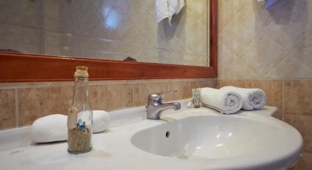 Одноместный номер Standard Ionion Blue Hotel Zante
