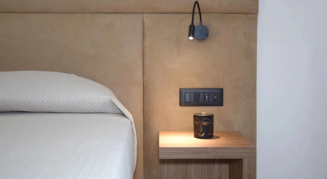 CORTE REALE Luxury B&B, Prenota Bed & breakfast San Salvo 