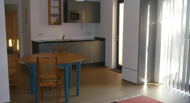 Appartement Studio3