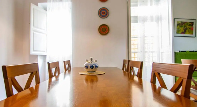 Апартаменты Standard Kasa Katia Guest House