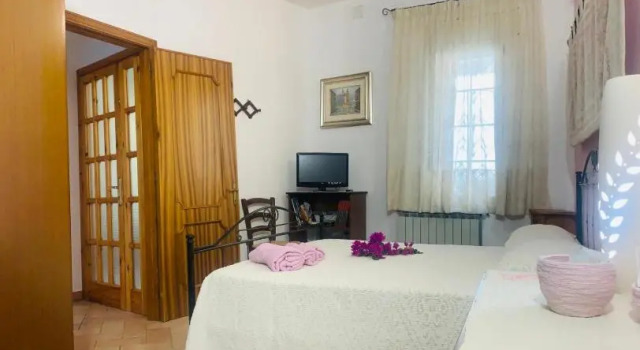 Appartamento con Vista Panoramica