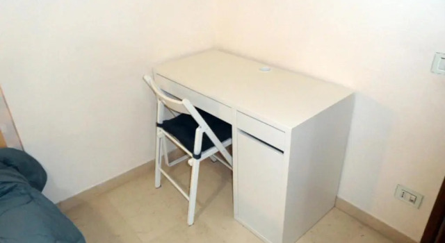 Трёхместный номер Standard Emilios Home