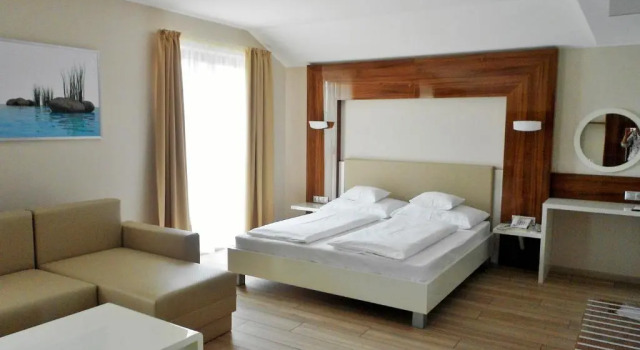 Семейный номер Standard Gokart Hotel