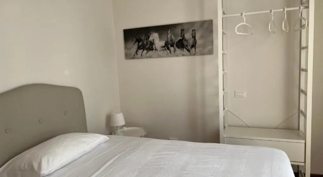 Апартаменты Bed & Cooking Stefania