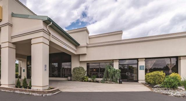 La Quinta by Wyndham Fairfield NJ, Reserva ahora Hotel Fairfield North Jersey
