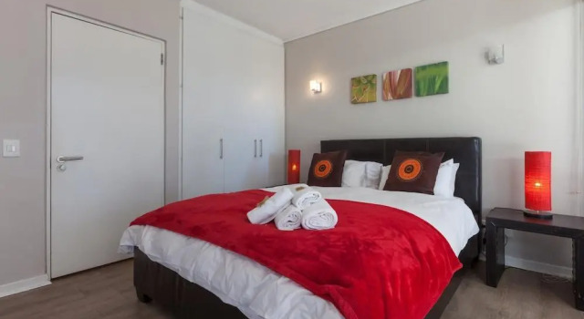 Adderley Terrace J10 by CTHA, Забронировать Апартаменты/квартира Отели Кейптауна с парковкой, рядом с Мемориальная больница имени Кристиана Барнарда, Парковка