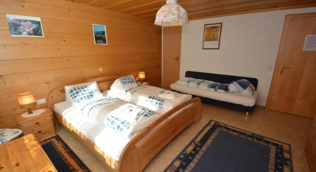 Haus Rudigier by Châtel Reizen, Book Hotel Hotels in Vorarlberg with Parking, Parking
