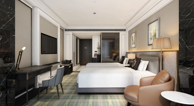 Pullman Beijing South, Book Hotel Daxing Beijing