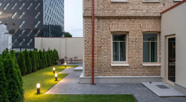 Place No. 2, Забронировать Отель Шнипишкес Вильнюс, рядом с Костел Святой Анны