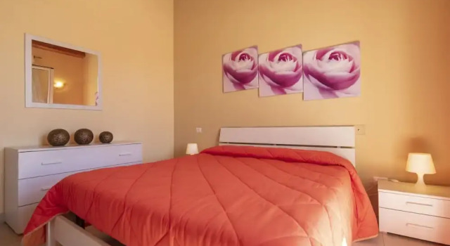 Villa Tonnara 50m dal mare