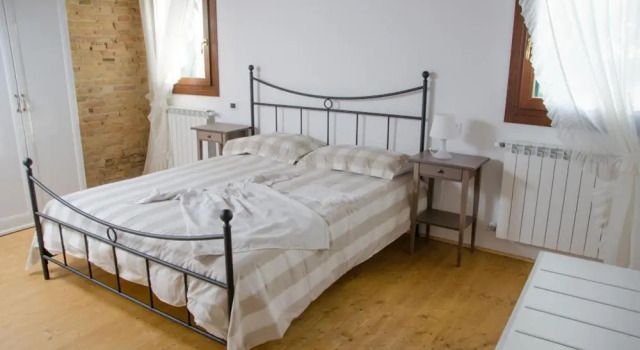 Апартаменты Agriturismo Monte Scala