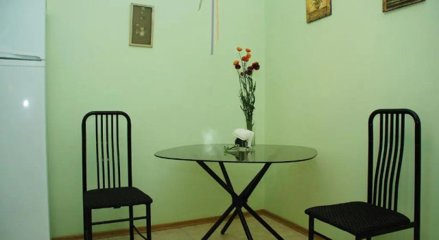Standard Apartment Flat for you