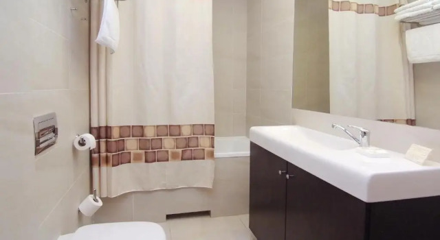 Номер Standard Hotel San Remo