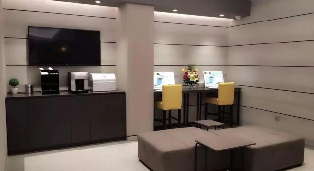 Home Inn Plus Shunde Daliang Bus Station