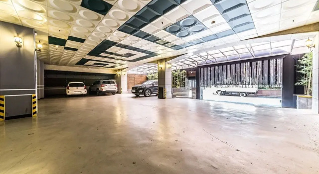 Uijeongbu Dao Self Check-in Motel, Забронировать Мотель Мотели Стадиона Uijeongbu, рядом с Рынок Чейл в Ыйджонбу, Мотель