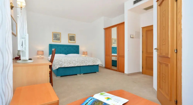 Номер Superior Hotel Adriana