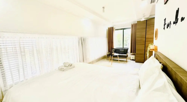 The Royal Vista - Phu My Hung, Забронировать Апарт-отель Апарт-отели Района 7, Апарт-отель