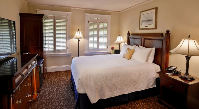 Jekyll Island Club Resort, Prenota Resort Hotel tutto incluso a Georgia, All Inclusive