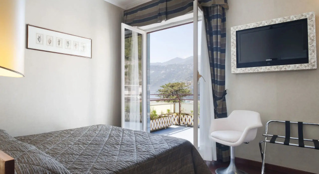 Reginna Palace Hotel