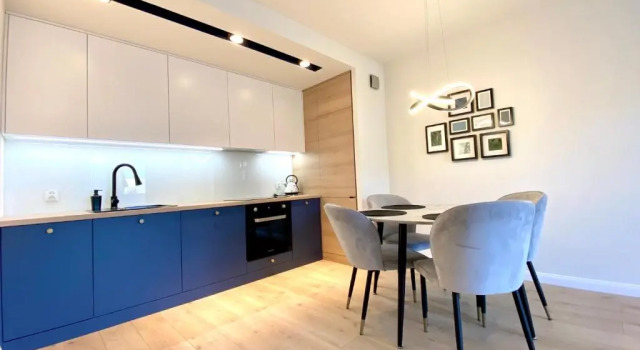 Апартаменты Julia by Q4Apartments close to the beach