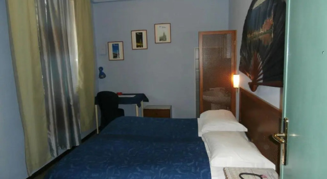 Albergo Junior