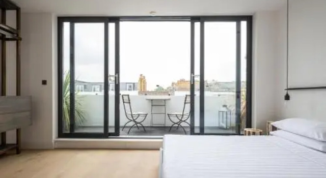Chalcot Road Iv By Onefinestay