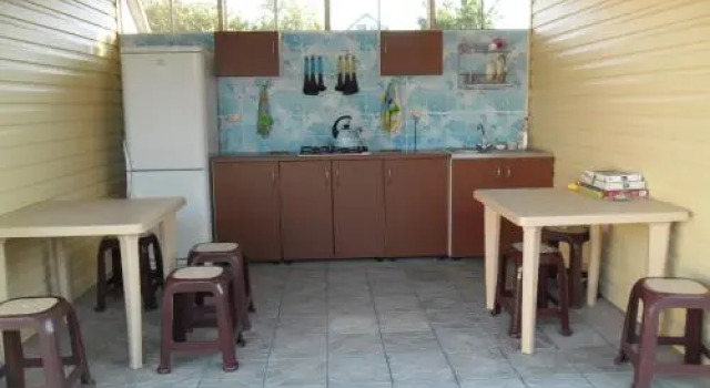 Guest House on Kalinina 247, Забронировать Гостевой дом Ейск Побережье Азовского моря