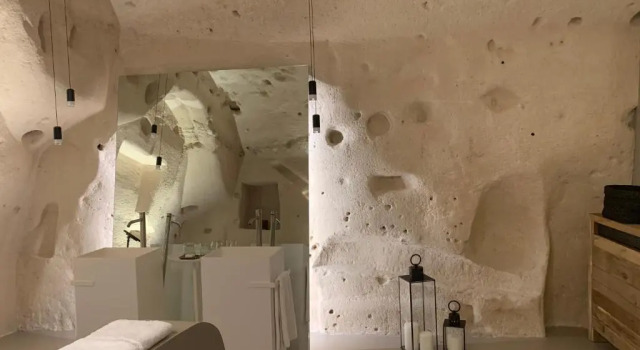 Stageroom02 - Matera, Book Hotel Matera Basilicata