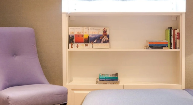Двухместный номер Standard с видом на город Procurator 7 Luxury Rooms