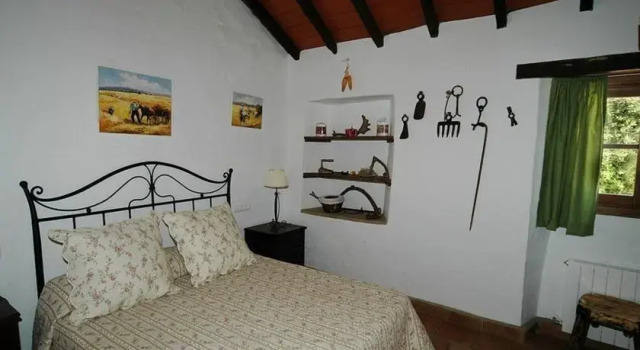 Casa Rural Parque Las Aves