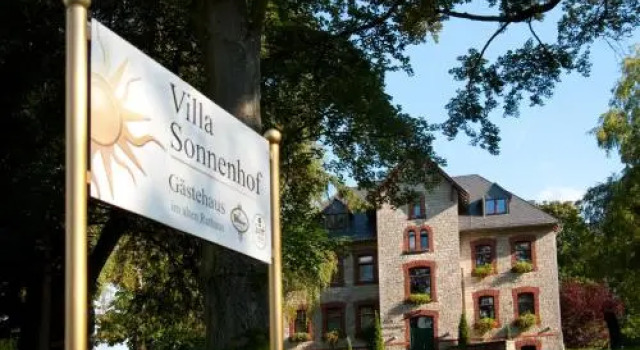 Hotel Restaurant Sonnenhof, Забронировать Отель Вайербуш 